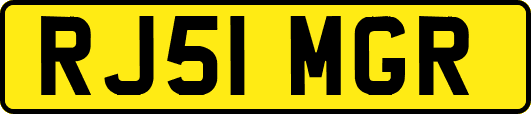 RJ51MGR