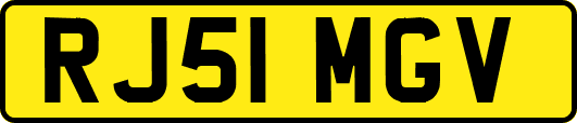 RJ51MGV