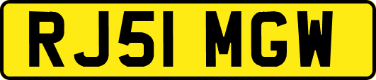 RJ51MGW