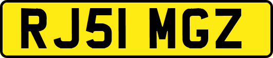 RJ51MGZ