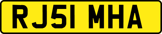 RJ51MHA