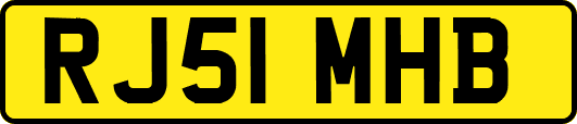 RJ51MHB