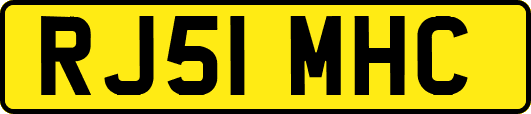 RJ51MHC