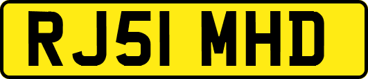 RJ51MHD