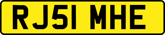 RJ51MHE