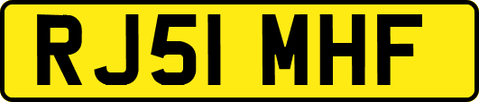 RJ51MHF