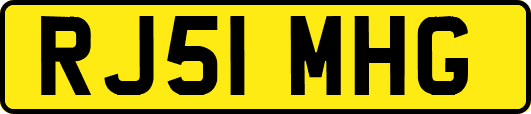 RJ51MHG