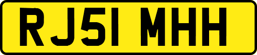RJ51MHH