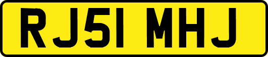 RJ51MHJ
