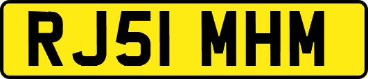RJ51MHM