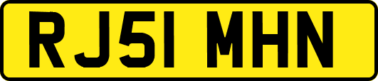 RJ51MHN