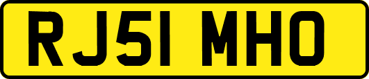 RJ51MHO