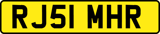 RJ51MHR