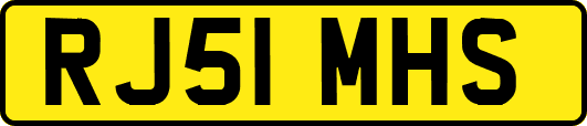 RJ51MHS