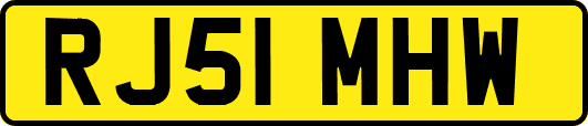 RJ51MHW