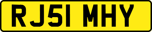 RJ51MHY