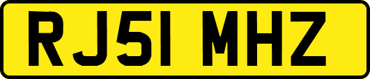 RJ51MHZ