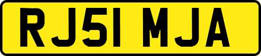 RJ51MJA