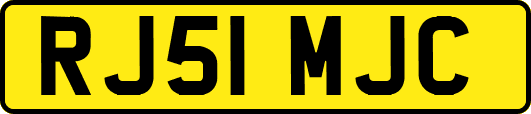 RJ51MJC