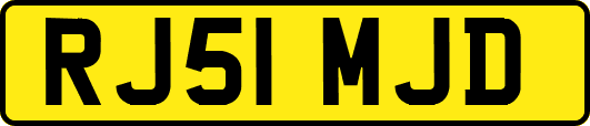 RJ51MJD
