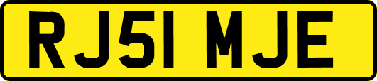 RJ51MJE