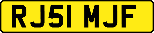 RJ51MJF
