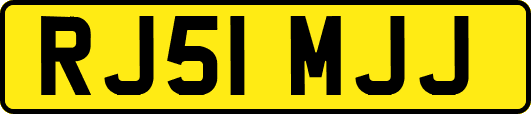 RJ51MJJ