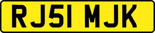 RJ51MJK