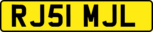 RJ51MJL