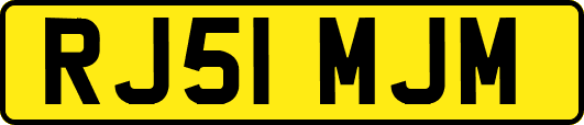 RJ51MJM