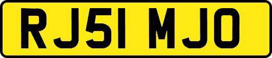 RJ51MJO
