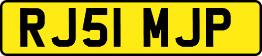 RJ51MJP