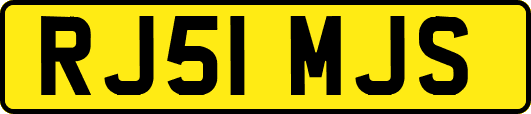 RJ51MJS