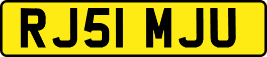 RJ51MJU