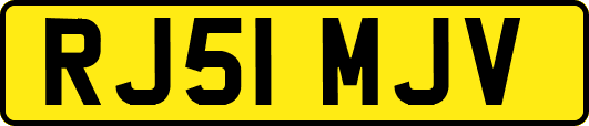 RJ51MJV