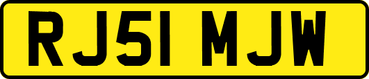 RJ51MJW