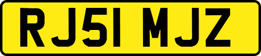 RJ51MJZ