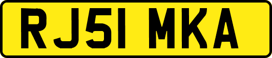 RJ51MKA