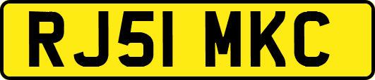 RJ51MKC