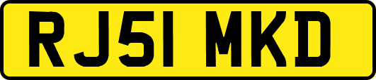 RJ51MKD
