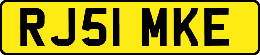 RJ51MKE