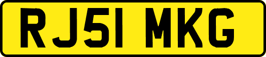 RJ51MKG