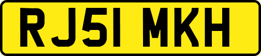 RJ51MKH
