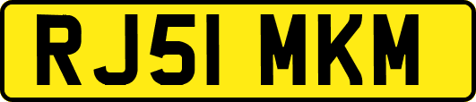 RJ51MKM