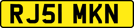 RJ51MKN