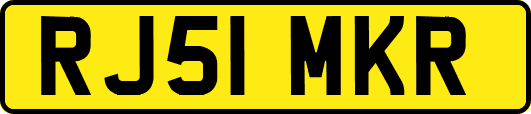 RJ51MKR