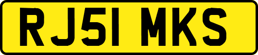 RJ51MKS