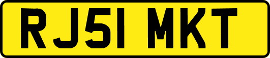 RJ51MKT