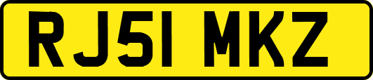RJ51MKZ