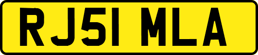 RJ51MLA